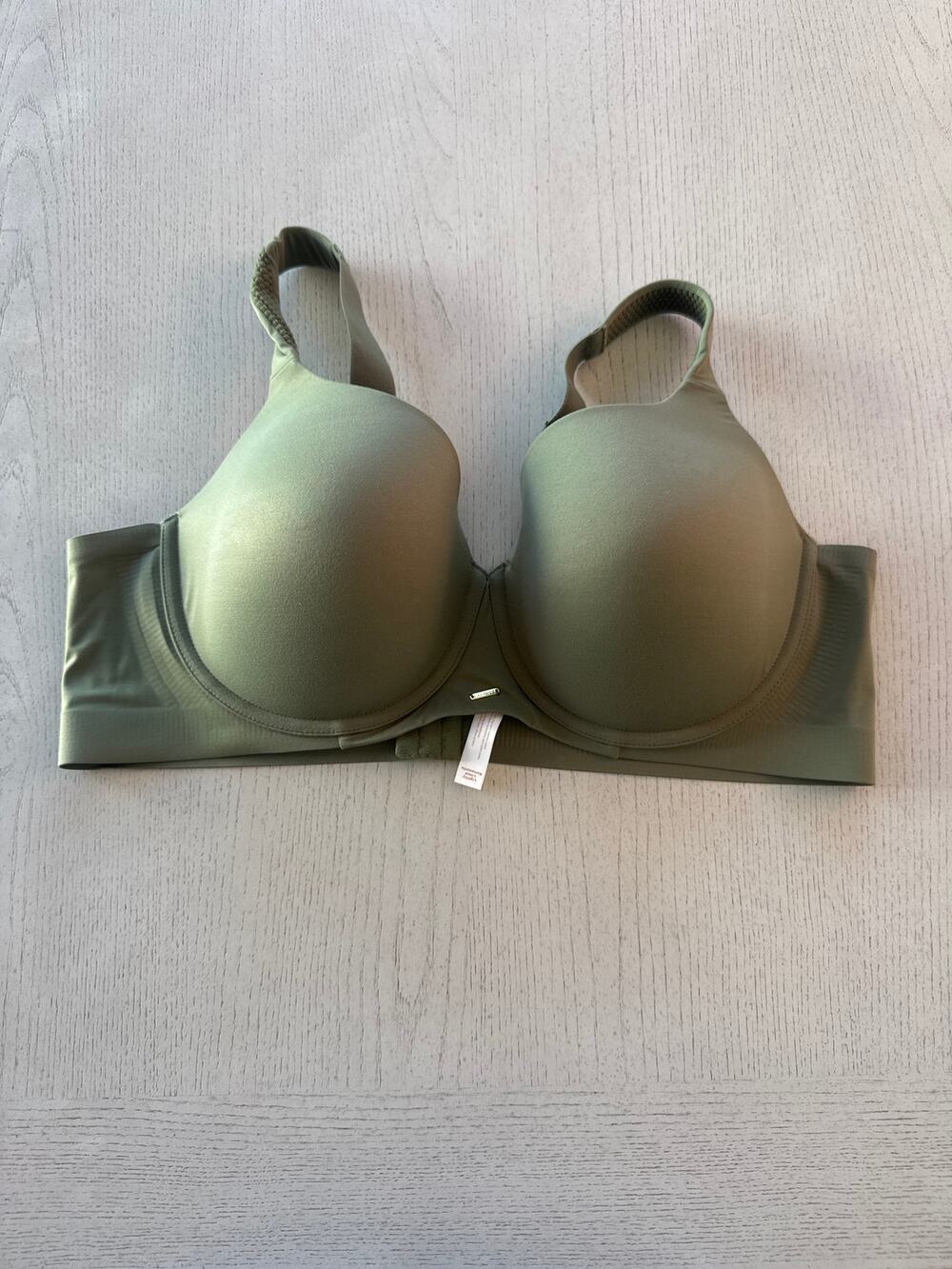 cacique Bra Lingerie Intimates Size 46 D